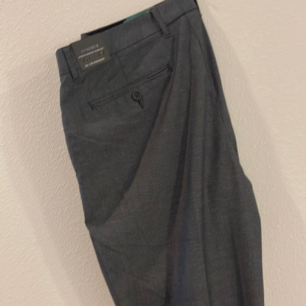 Bonobos 36-30 weekday warriors